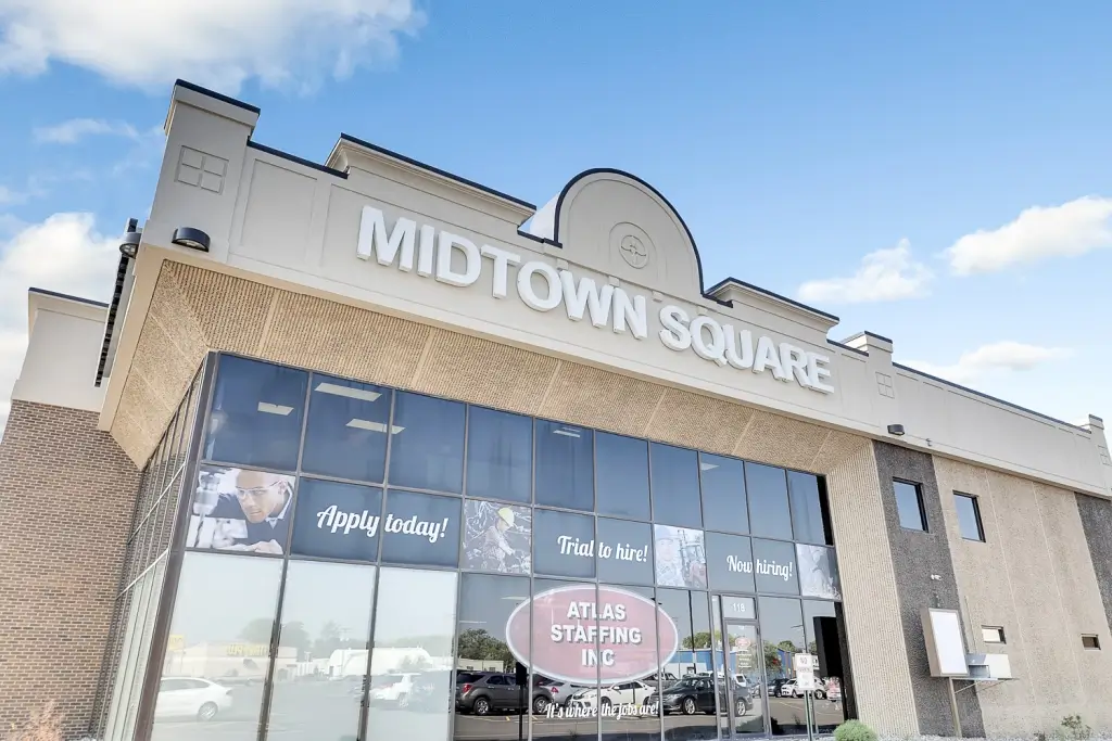 Edina firm plans to invest $3M in St. Cloud's Midtown Square mall